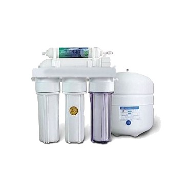 Kangal Su Arıtmacı