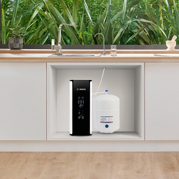 Kangal Su Arıtmacı