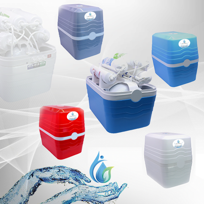 Kangal Su Arıtmacı